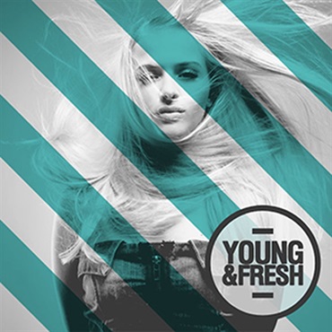 YOUNG&FRESH(オンライン納品)(2時間以内に納品)
