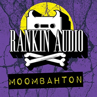MOOMBAHTON(オンライン納品)(2時間以内に納品)