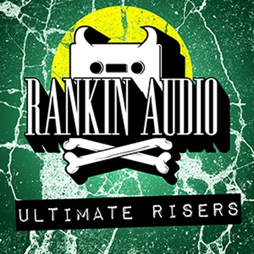 ULTIMATE RISERS(オンライン納品)(2時間以内に納品)