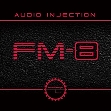 AUDIO INJECTION FM8(オンライン納品)(2時間以内に納品)