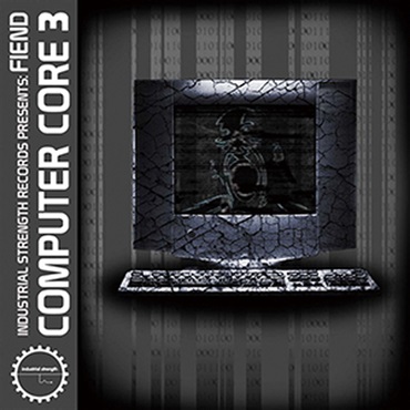 FIEND - COMPUTER CORE 3(オンライン納品)(2時間以内に納品)