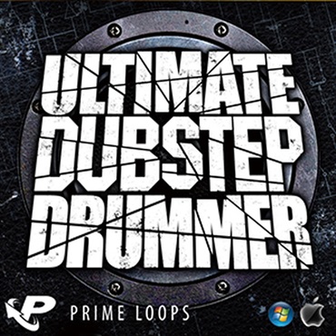 ULTIMATE DUBSTEP DRUMMER(オンライン納品)(2時間以内に納品)