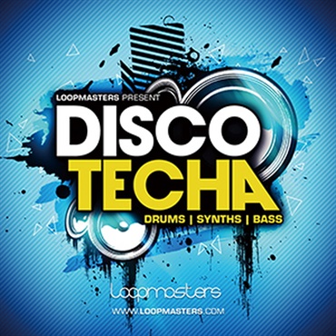 DISCOTECHA(オンライン納品)(2時間以内に納品)