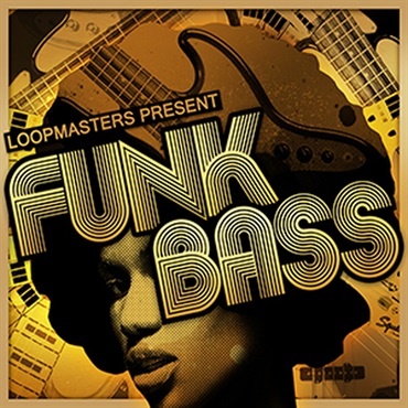 LOOPMASTERS PRESENT FUNK BASS(オンライン納品)(2時間以内に納品)