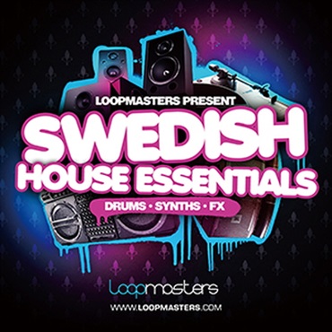 SWEDISH HOUSE ESSENTIALS(オンライン納品)(2時間以内に納品)