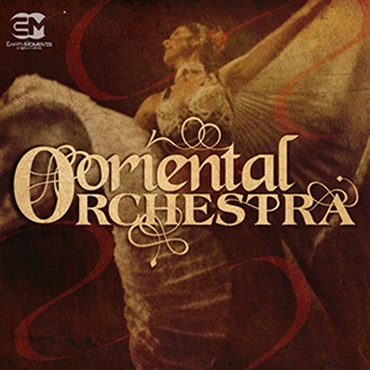 ORIENTAL ORCHESTRA(オンライン納品)(2時間以内に納品)