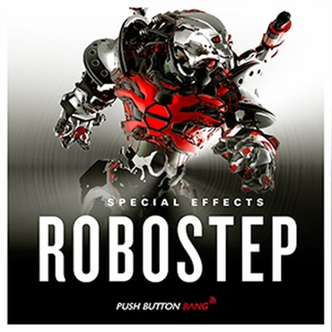ROBOSTEP(オンライン納品)(2時間以内に納品)