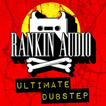 ULTIMATE DUBSTEP(オンライン納品)(2時間以内に納品)