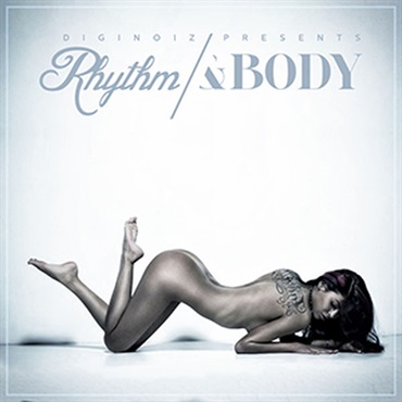 RHYTHM&BODY(オンライン納品)(2時間以内に納品)