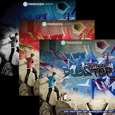 SUPALIFE DUBSTEP BUNDLE(オンライン納品)(2時間以内に納品)