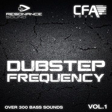 DUBSTEP FREQUENCY(オンライン納品)(2時間以内に納品)