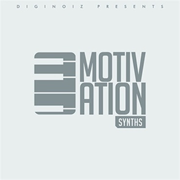 MOTIVATION SYNTHS(オンライン納品)(2時間以内に納品)