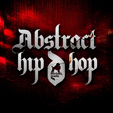 ABSTRACT HIP HOP(オンライン納品)(2時間以内に納品)