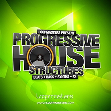 PROGRESSIVE HOUSE STRUCTURES(オンライン納品)(2時間以内に納品)