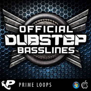 OFFICIAL DUBSTEP(オンライン納品)(2時間以内に納品)