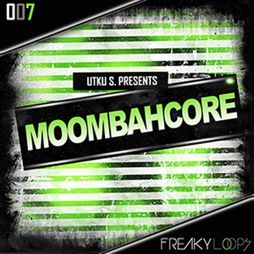 MOOMBAHCORE(オンライン納品)(2時間以内に納品)