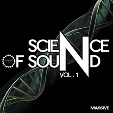 SCIENCE OF SOUND VOL.1(オンライン納品)(2時間以内に納品)