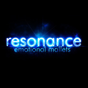 RESONANCE EMOTIONAL MALLETS(オンライン納品)(2時間以内に納品)