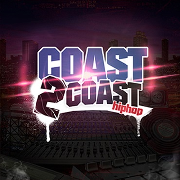 COAST 2 COAST(オンライン納品)(2時間以内に納品)