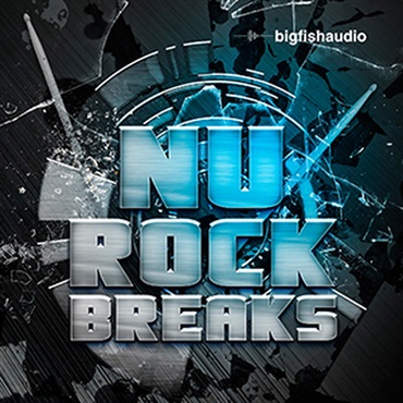 NU ROCK BREAKS(オンライン納品)(2時間以内に納品)