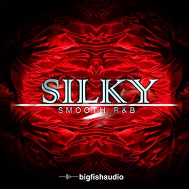 SILKY SMOOTH R&B(オンライン納品)(2時間以内に納品)