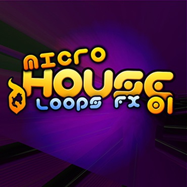 MICRO HOUSE 01(オンライン納品)(2時間以内に納品)