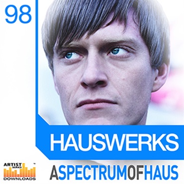HAUSWERKS - A SPECTRUM OF HAUS(オンライン納品)(2時間以内に納品)
