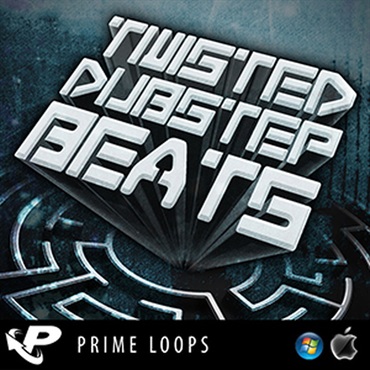 TWISTED DUBSTEP BEATS(オンライン納品)(2時間以内に納品)
