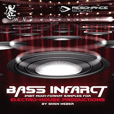BASS INFARCT(オンライン納品)(2時間以内に納品)
