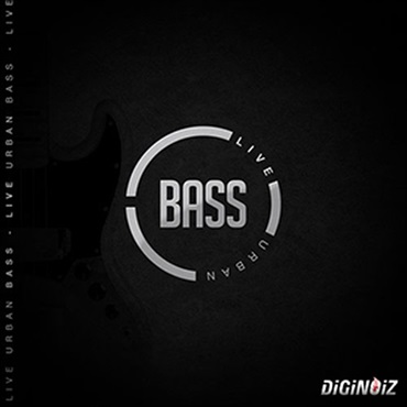 LIVE URBAN BASS(オンライン納品)(2時間以内に納品)