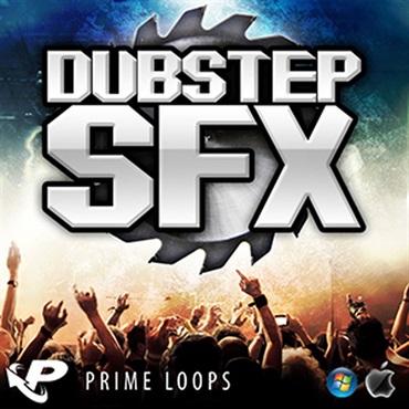 DUBSTEP SFX(オンライン納品)(2時間以内に納品)