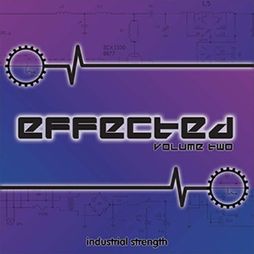 EFFECTED VOL. 2(オンライン納品)(2時間以内に納品)