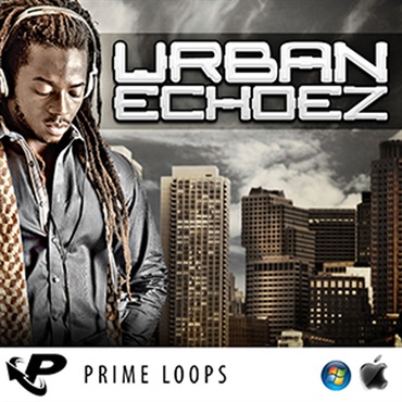 URBAN ECHOEZ(オンライン納品)(2時間以内に納品)
