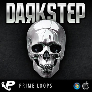 DARKSTEP(オンライン納品)(2時間以内に納品)