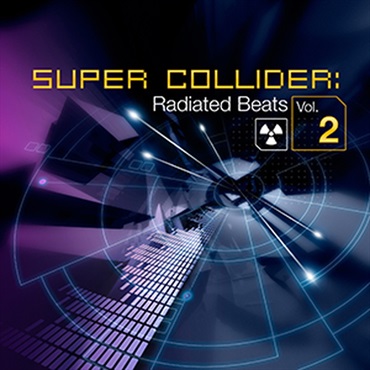 SUPER COLLIDER 2(オンライン納品)(2時間以内に納品)
