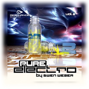 PURE ELECTRO VOL.2(オンライン納品)(2時間以内に納品)