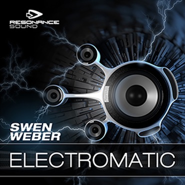 ELECTROMATIC(オンライン納品)(2時間以内に納品)