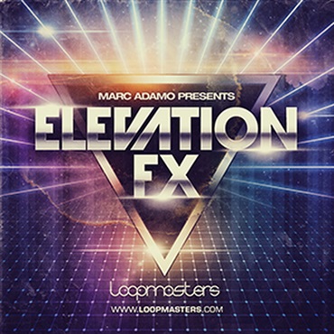 ELEVATION FX(オンライン納品)(2時間以内に納品)