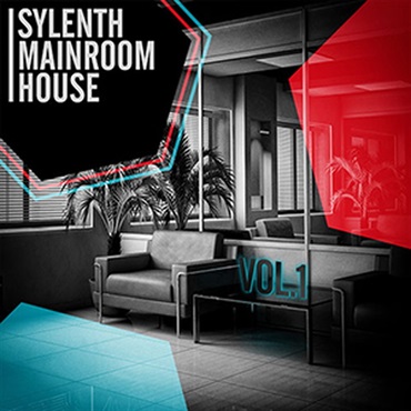 SYLENTH MAINROOM HOUSE 1(オンライン納品)(2時間以内に納品)