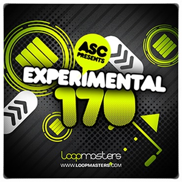 ASC PRESENTS EXPERIMENTAL 170(オンライン納品)(2時間以内に納品)