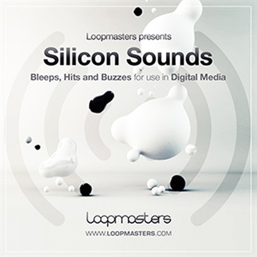 SILICON SOUNDS(オンライン納品)(2時間以内に納品)