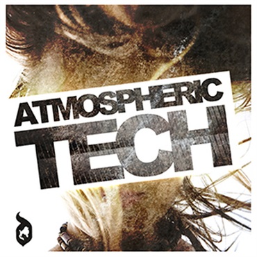 ATMOSPHERIC TECH(オンライン納品)(2時間以内に納品)