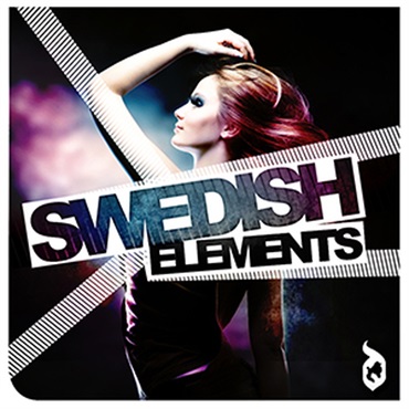SWEDISH ELEMENTS(オンライン納品)(2時間以内に納品)