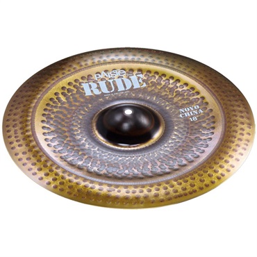 PAiSTe RUDE Novo China 20