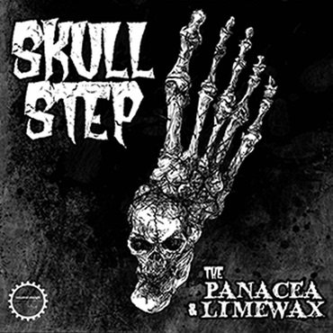 SKULLSTEP - THE PANACEA & LIMEWAX(オンライン納品)(2時間以内に納品)