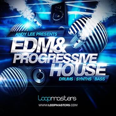 EDM & PROGRESSIVE HOUSE(オンライン納品)(2時間以内に納品)