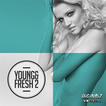 YOUNG & FRESH 2(オンライン納品)(2時間以内に納品)