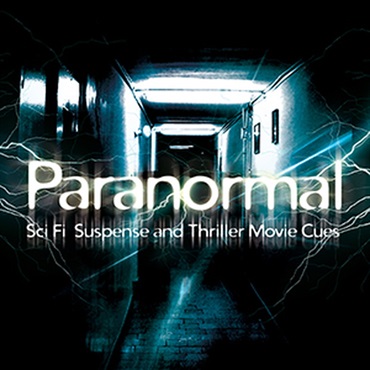 PARANORMAL(オンライン納品)(2時間以内に納品)