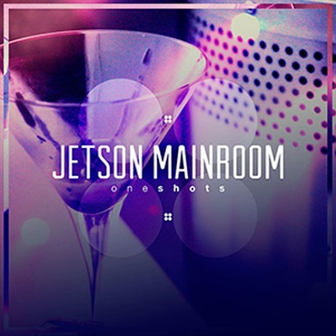 JETSON MAINROOM ONE SHOTS(オンライン納品)(2時間以内に納品)