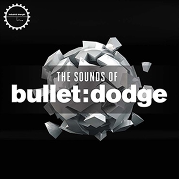 THE SOUNDS OF BULLET DODGE(オンライン納品)(2時間以内に納品)